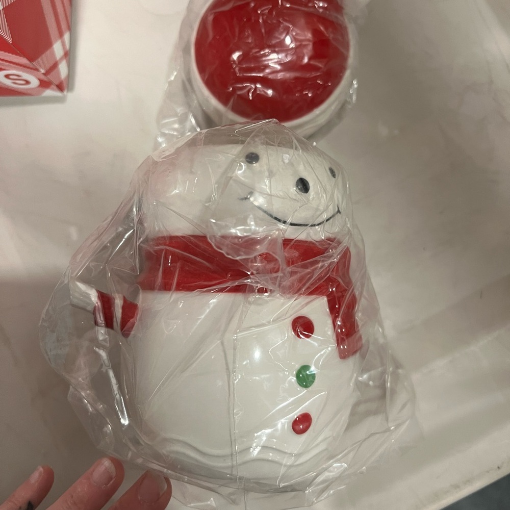Bath and Body Work Candle